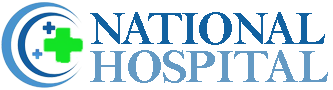 National Hospital Abu Dhabi Logo